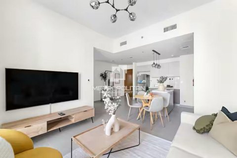 Appartement de 2 chambres à Forte, UAE No. 128214