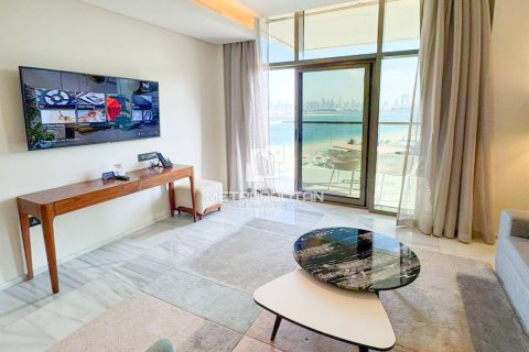 Appartement de 2 chambres à Palm Jumeirah, UAE No. 128213