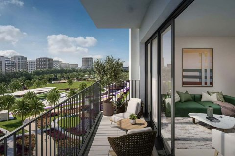 Appartement de 1 chambre à Dubai Hills Estate, UAE No. 161329