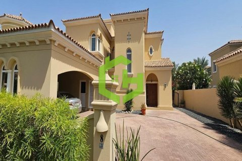 3 bedrooms Villa in Umm Al Quwain Marina, UAE No. 37020