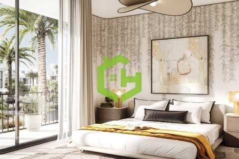 Townhouse de 4 dormitorios en EMAAR South, UAE No. 37016