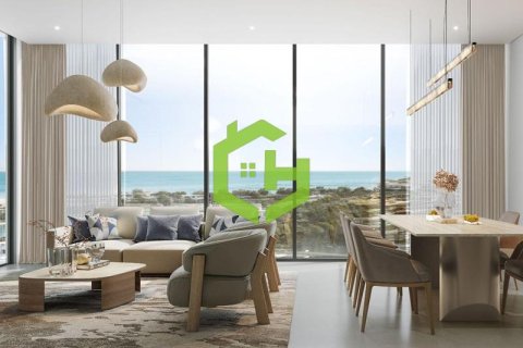 2 bedrooms Apartment in Selene Beach Residences Umm Al Quwain Marina, UAE No. 37022
