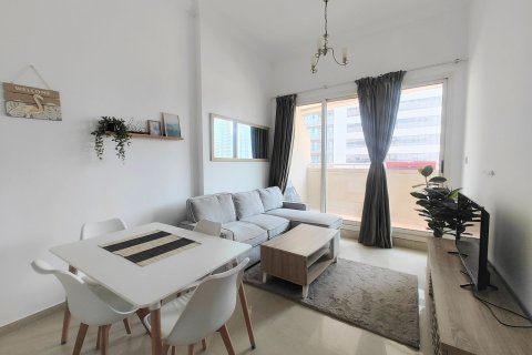 Appartement de 1 chambre à Dubai Marina, UAE No. 183419