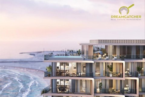 3 bedrooms Apartment in Al Marjan Island, UAE No. 75393