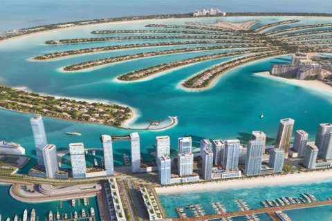 Studio Apartment in Dubai, UAE No. 110427