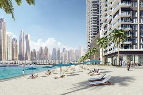 استوديو شقة في دبي, الإمارات العربية المتحدة رقم 110427 7