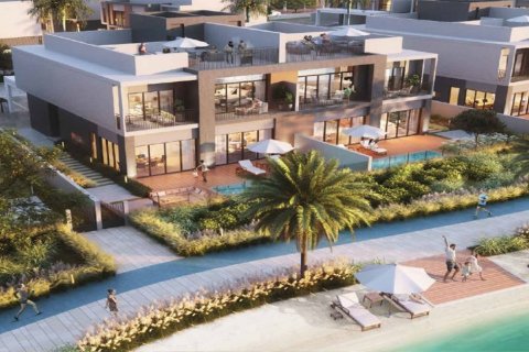 3 bedrooms Villa in Dubai Lifestyle City, UAE No. 110430