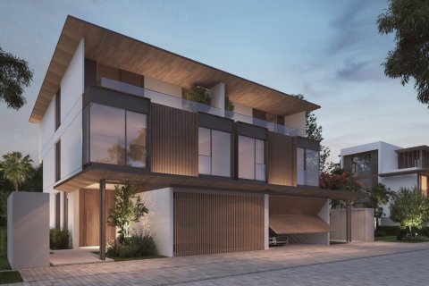 3 bedrooms Villa in Dubai, UAE No. 110425 11