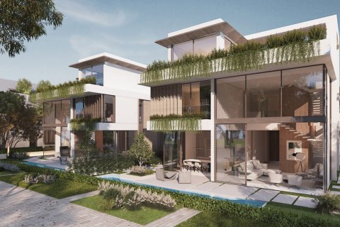 3 bedrooms Villa in Dubai, UAE No. 110425 12