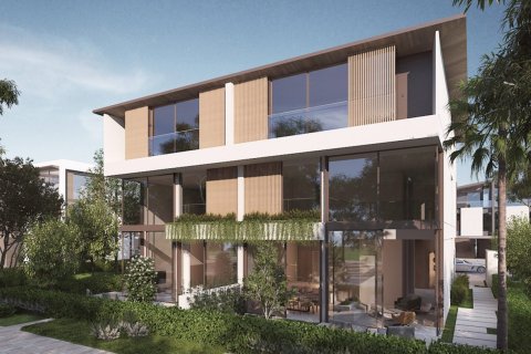 3 bedrooms Villa in Dubai, UAE No. 110425 9