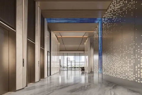 Офис 83м² в International City, ОАЭ №142213 8