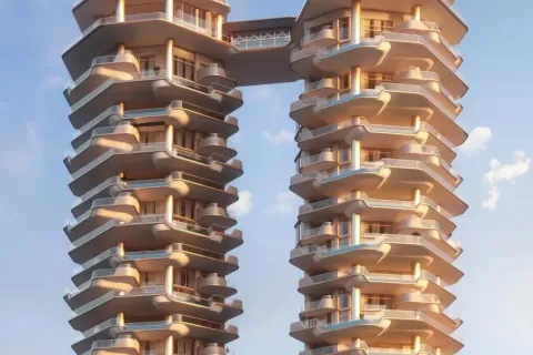 Appartement de 3 chambres à Business Bay, UAE No. 142210 6