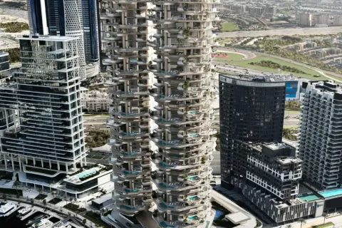 Appartement de 3 chambres à Business Bay, UAE No. 142210 4