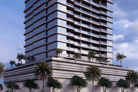 Sofitel Residences en Downtown Dubai (Downtown Burj Dubai), UAE No. 70357