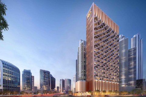One Residence في وسط مدينة دبي, الإمارات العربية المتحدة رقم 70356