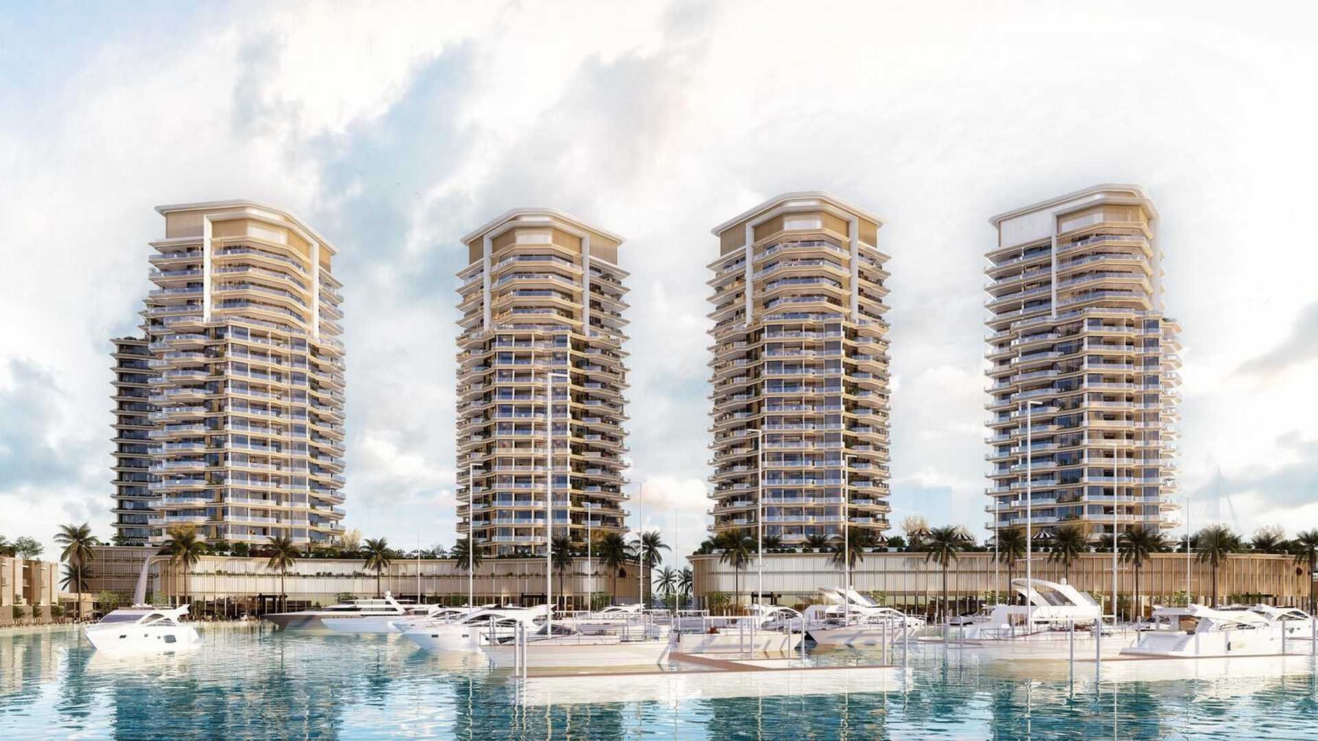 Al Hamra Waterfront