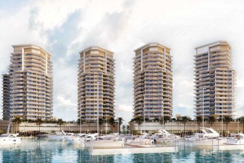 Al Hamra Waterfront في Al Humra, الإمارات العربية المتحدة رقم 70351