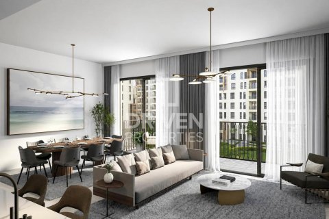 Appartement de 4 chambres à Umm Suqeim 3, UAE No. 209845