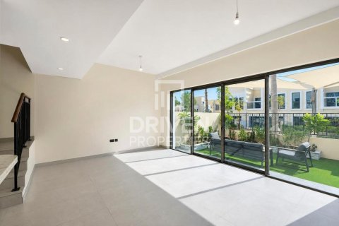 4 bedrooms Townhouse in Damac Lagoons, UAE No. 209850