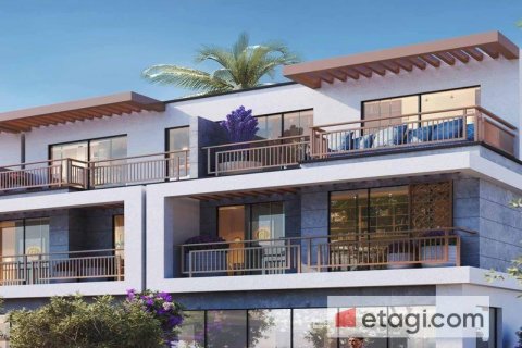 Townhouse de 4 chambres à Dubai, UAE No. 48736 7