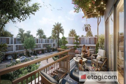 Townhouse de 4 chambres à Dubai, UAE No. 48736 6