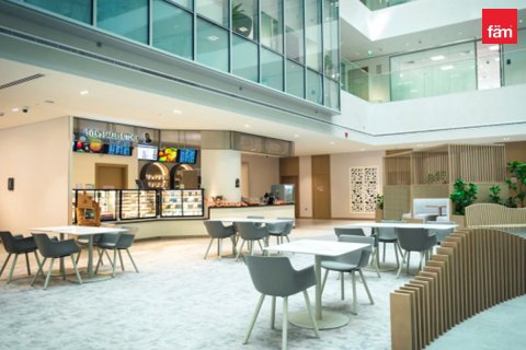 4499.9m² Office in Umm Ramool, UAE No. 205567