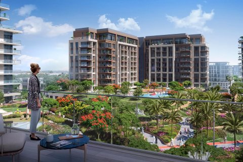 THYME CENTRAL PARK في City Walk, الإمارات العربية المتحدة رقم 70069