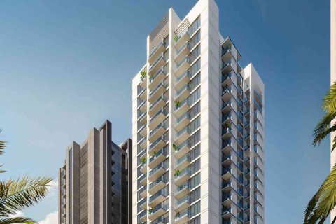 FASHIONZ RESIDENCES في دائرة قرية جميرا, الإمارات العربية المتحدة رقم 70078