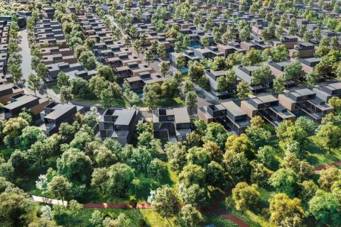 MASAAR SEQUOIA в Tilal City, ОАЭ №70079