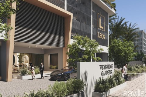 1 bedroom Apartment in Dubai Residence Complex, UAE No. 201119