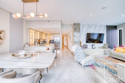 3 bedrooms Apartment in Burj Vista, UAE No. 201121