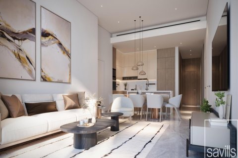 3 bedrooms Apartment in DIFC, UAE No. 201118