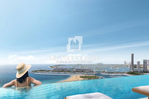 Apartment de 2 dormitorios en Dubai Marina, UAE No. 127966