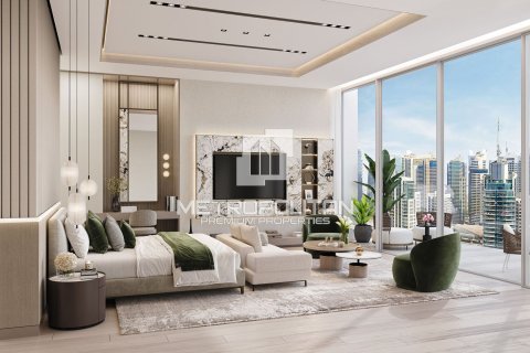 2 غرف نوم شقة في مرسى دبي, الإمارات العربية المتحدة رقم 127966 17