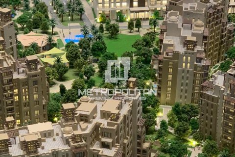 Appartement de 1 chambre à Madinat Jumeirah Living, UAE No. 127967