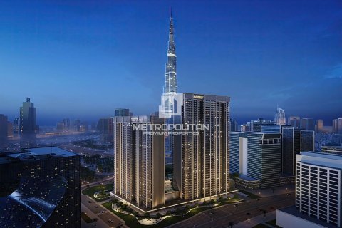 Appartement de 1 chambre à Business Bay, UAE No. 127970