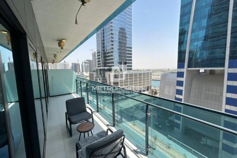 Appartement de 1 chambre à Merano Tower, UAE No. 127969 9