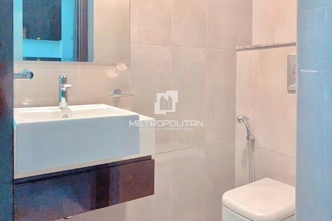 Appartement de 1 chambre à Merano Tower, UAE No. 127969 10