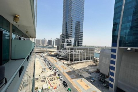 Appartement de 1 chambre à Merano Tower, UAE No. 127969 14