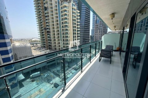 Appartement de 1 chambre à Merano Tower, UAE No. 127969