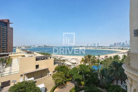 2 غرف نوم شقة في Shoreline Apartments, الإمارات العربية المتحدة رقم 192318 17