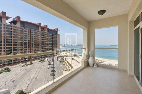 2 غرف نوم شقة في Shoreline Apartments, الإمارات العربية المتحدة رقم 192318 16