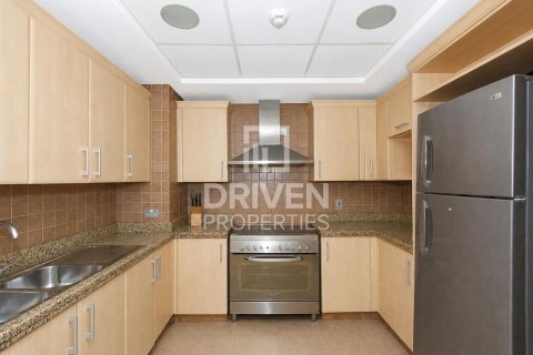 2 غرف نوم شقة في Shoreline Apartments, الإمارات العربية المتحدة رقم 192318 12