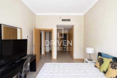2 غرف نوم شقة في Shoreline Apartments, الإمارات العربية المتحدة رقم 192318 8