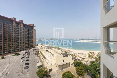 2 غرف نوم شقة في Shoreline Apartments, الإمارات العربية المتحدة رقم 192318 18