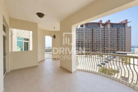 2 غرف نوم شقة في Shoreline Apartments, الإمارات العربية المتحدة رقم 192318 15