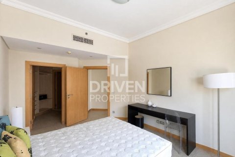 2 غرف نوم شقة في Shoreline Apartments, الإمارات العربية المتحدة رقم 192318 7