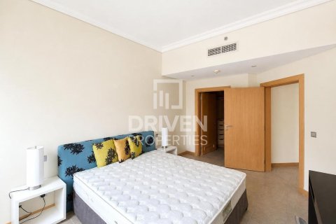2 غرف نوم شقة في Shoreline Apartments, الإمارات العربية المتحدة رقم 192318 6