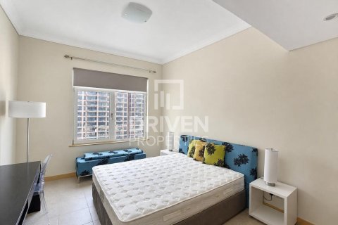2 غرف نوم شقة في Shoreline Apartments, الإمارات العربية المتحدة رقم 192318 5