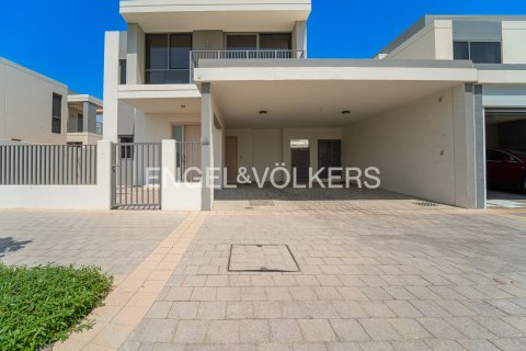 Villa de 3 dormitorios en Dubai, UAE No. 183366